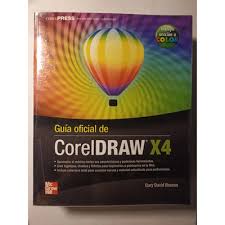 GUIA OFICIAL DE CORELDRAW X4